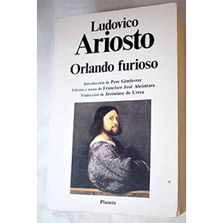ORLANDO FURIOSO